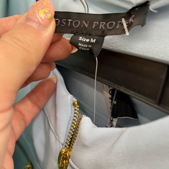 Boston Proper Chic Coordinates Set - Picture 7 of 7